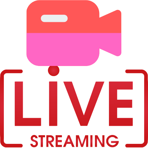 Live Streaming Nude